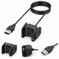 USB Charging Cable for Fitbit Charge 3 and Charge 4