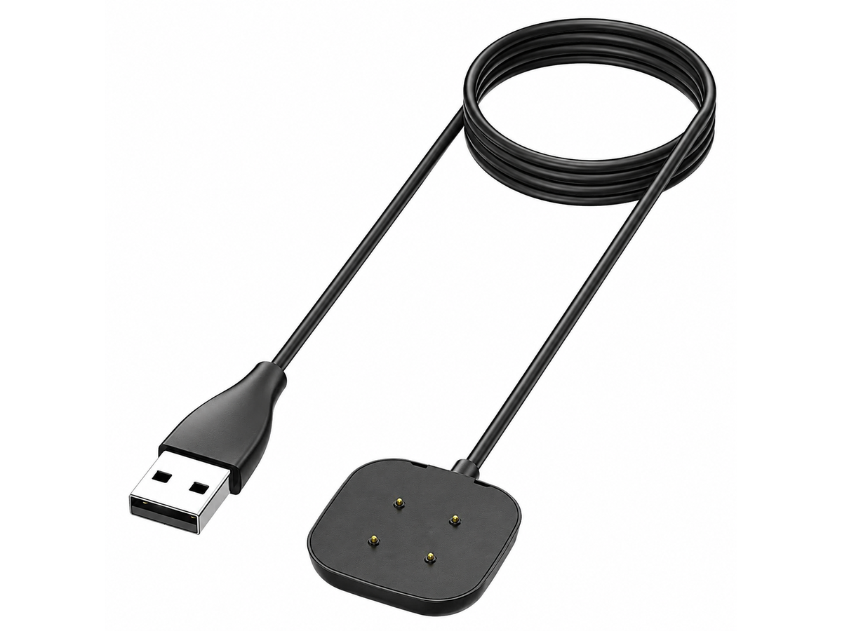 Magnetic Charger for Fitbit Versa