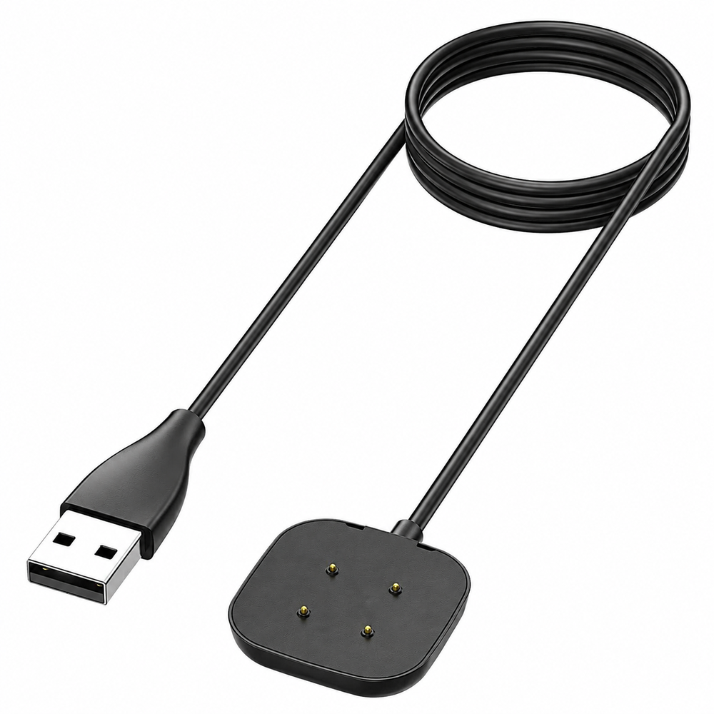Magnetic Charger for Fitbit Versa