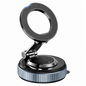 MagSafe Car Phone Holder 360 Degree Adjustable Aluminium Alloy Mag Mount