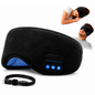 Sports Headband Bluetooth Sleep Headphones Headset