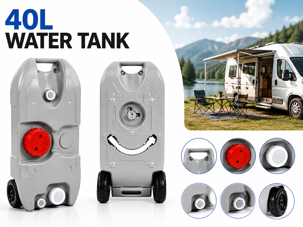 40L Water Tank