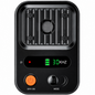 Ultrasonic Anti Barking Device Rechargeable Dog Bark Control 50FT Range