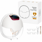 Electric Breast Pump Wearable
