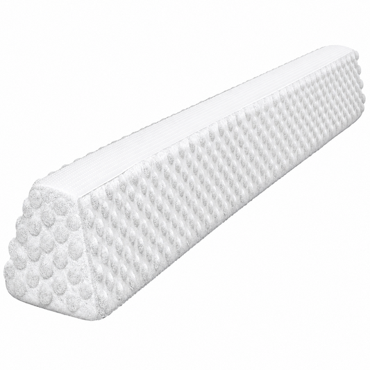Bed Bumper Foam Bed Guard Non Slip Safety Rail for Twin Full Queen King Beds