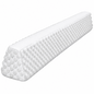 Bed Bumper Foam Bed Guard Non Slip Safety Rail for Twin Full Queen King Beds