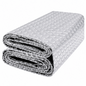 Double-Layer Aluminum Bubble Foil Insulation 10M