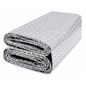 Double Layer Aluminium Bubble Foil Insulation (10mx1.2m)