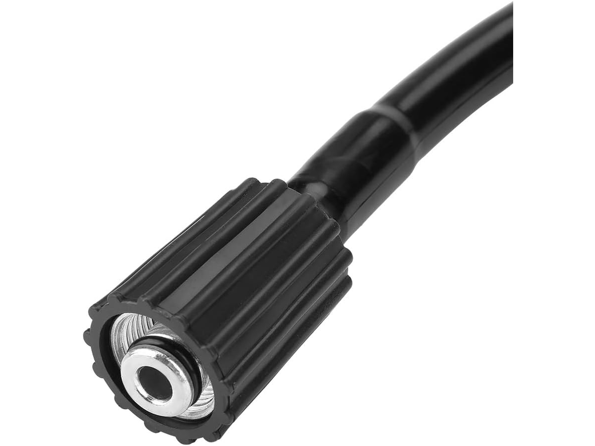 Pressure Washer Replacement Hose 15M Heavy Duty M22 Hose