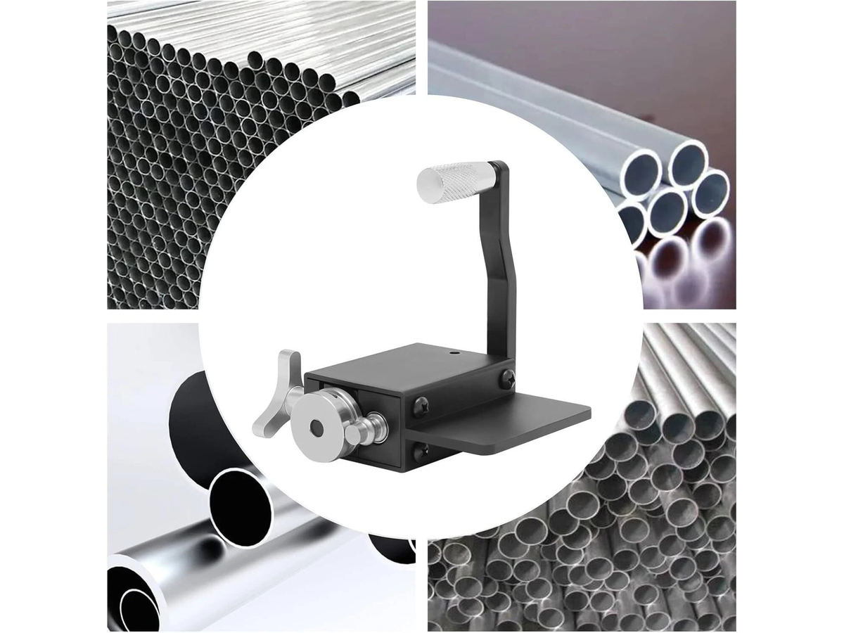 5/8 Inch Tube Bead Roller Pipe Beader Tool