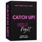 Girls Night Card Game 18+ Conversation Cards Party Game