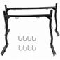 Truck Bed Rack Heavy Duty Adjustable Pickup Rack