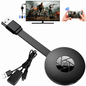 Wireless HDMI Dongle Display Adapter Miracast AirPlay DLNA