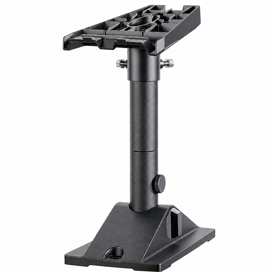 Starlink Gen 3 Mount Kit Heavy Duty Aluminium Roof Wall Pole Mount Adjustable