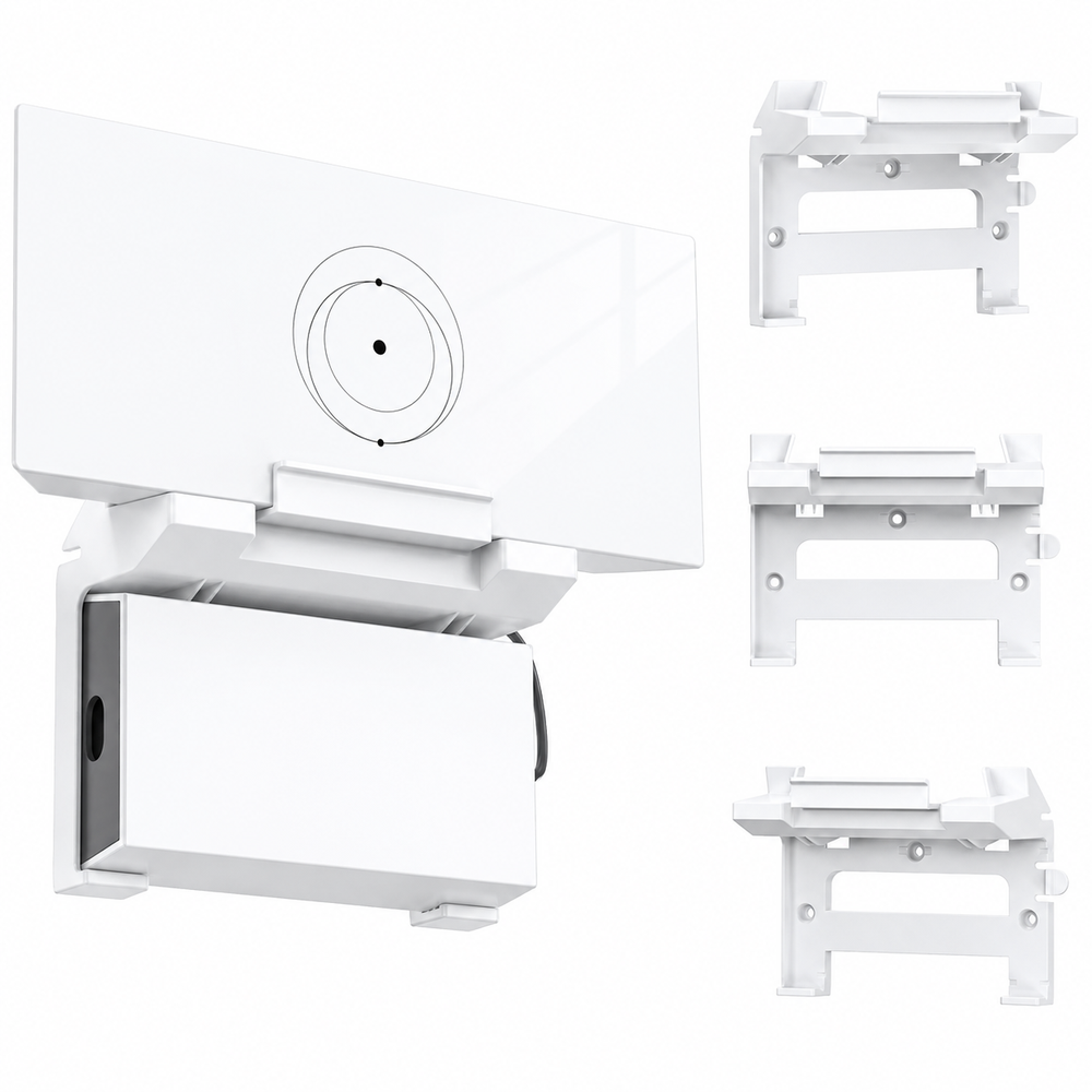 Starlink Gen 3 Router Mount 2 in 1 Wall Holder