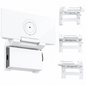 Starlink Gen 3 Router Mount 2 in 1 Wall Holder