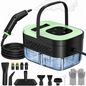 Portable Steam Cleaner 1500W Handheld Steamer