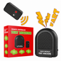 Fart Machine with Remote Control Pocket Size Realistic Sound Prank Maker