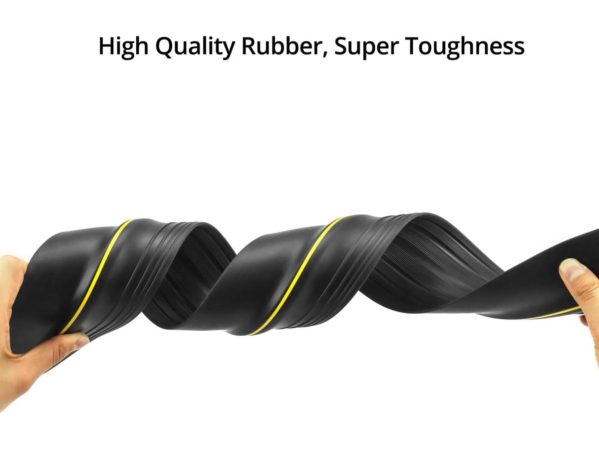 6M Universal Garage Door Seal