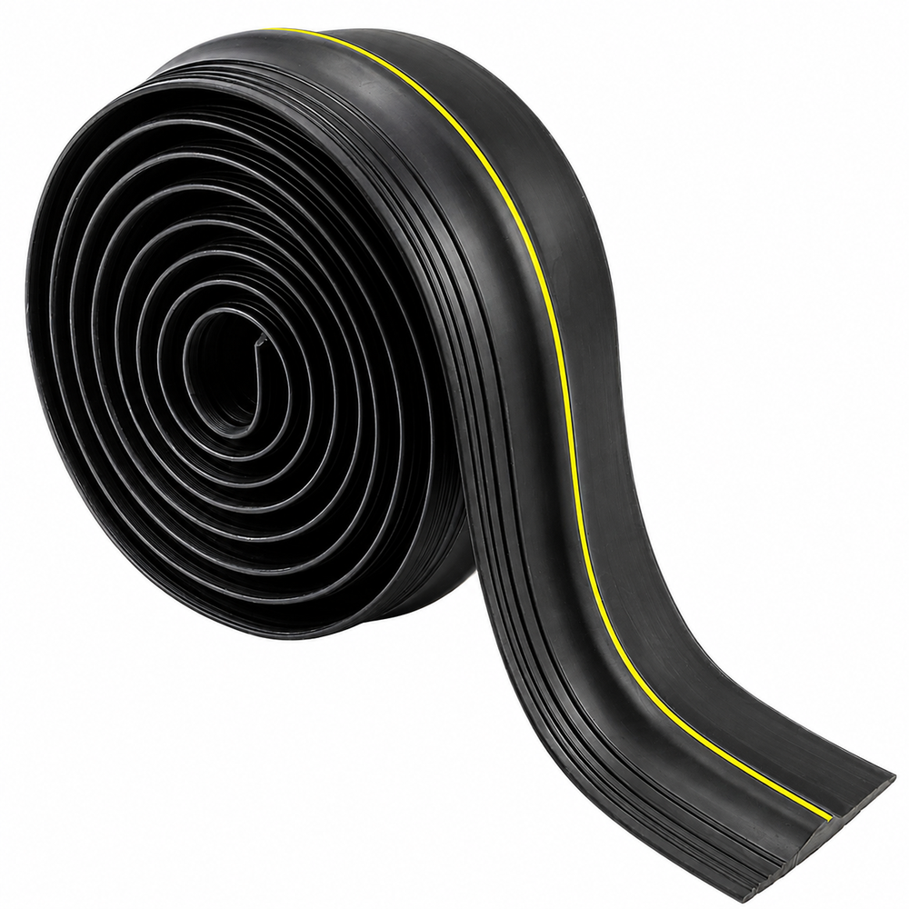 6M Universal Garage Door Seal