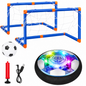 Hover Soccer Ball Set with LED Lights