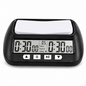 Professional Electronic Chess Timer with Alarm