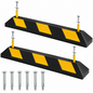Parking Stoppers 2Pack