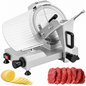 Electric Meat Slicer Machine 10 Inch Food Slicer