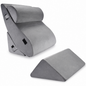 Wedge Pillow Set Memory Foam Bed Cushion