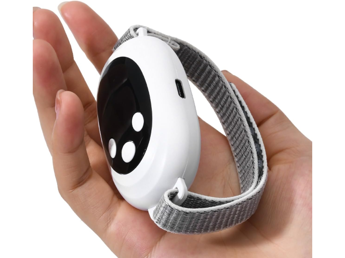 Handheld Sleep Aid Hand Massager