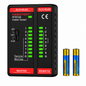 Network Cable Tester HABOTEST