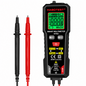 Smart Multimeter TRMS 2000 Counts Voltmeter with NCV