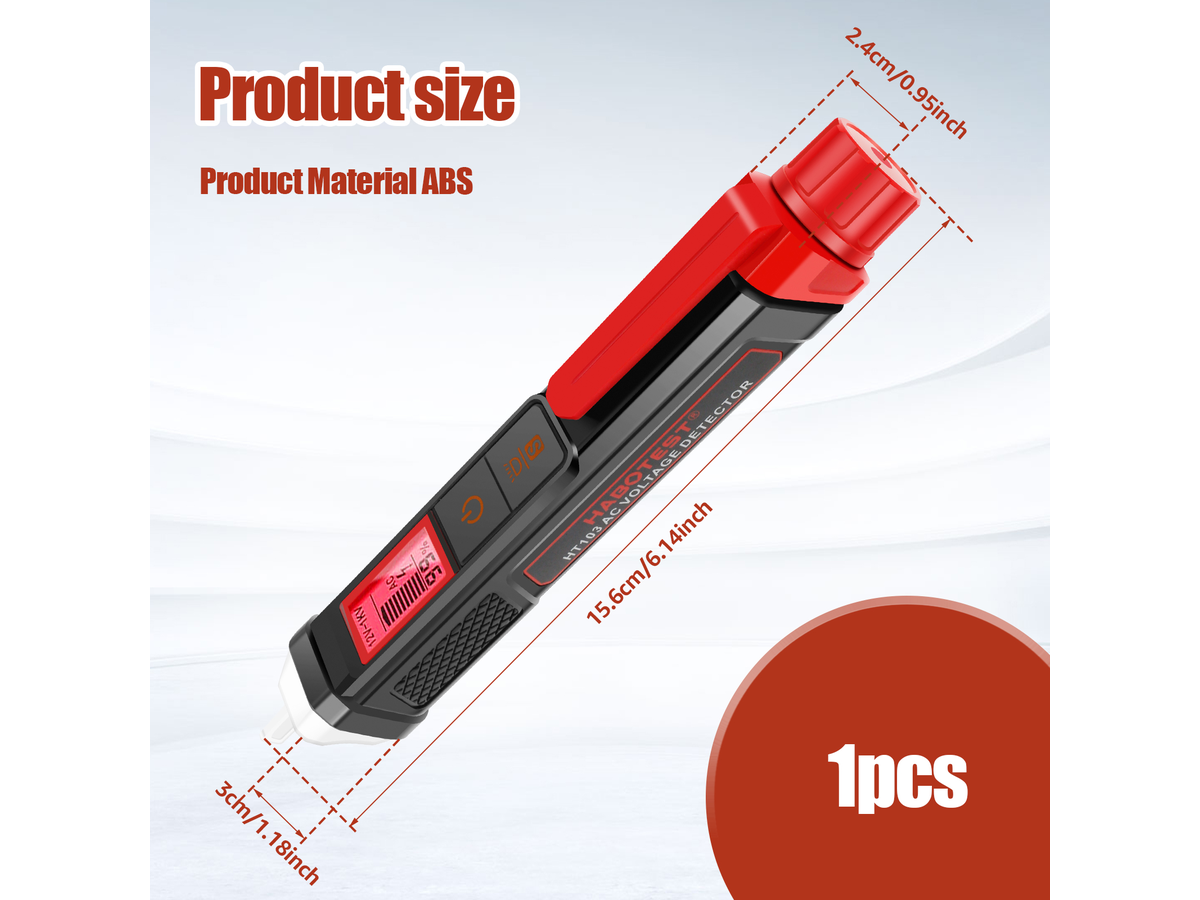 Voltage Tester Pen