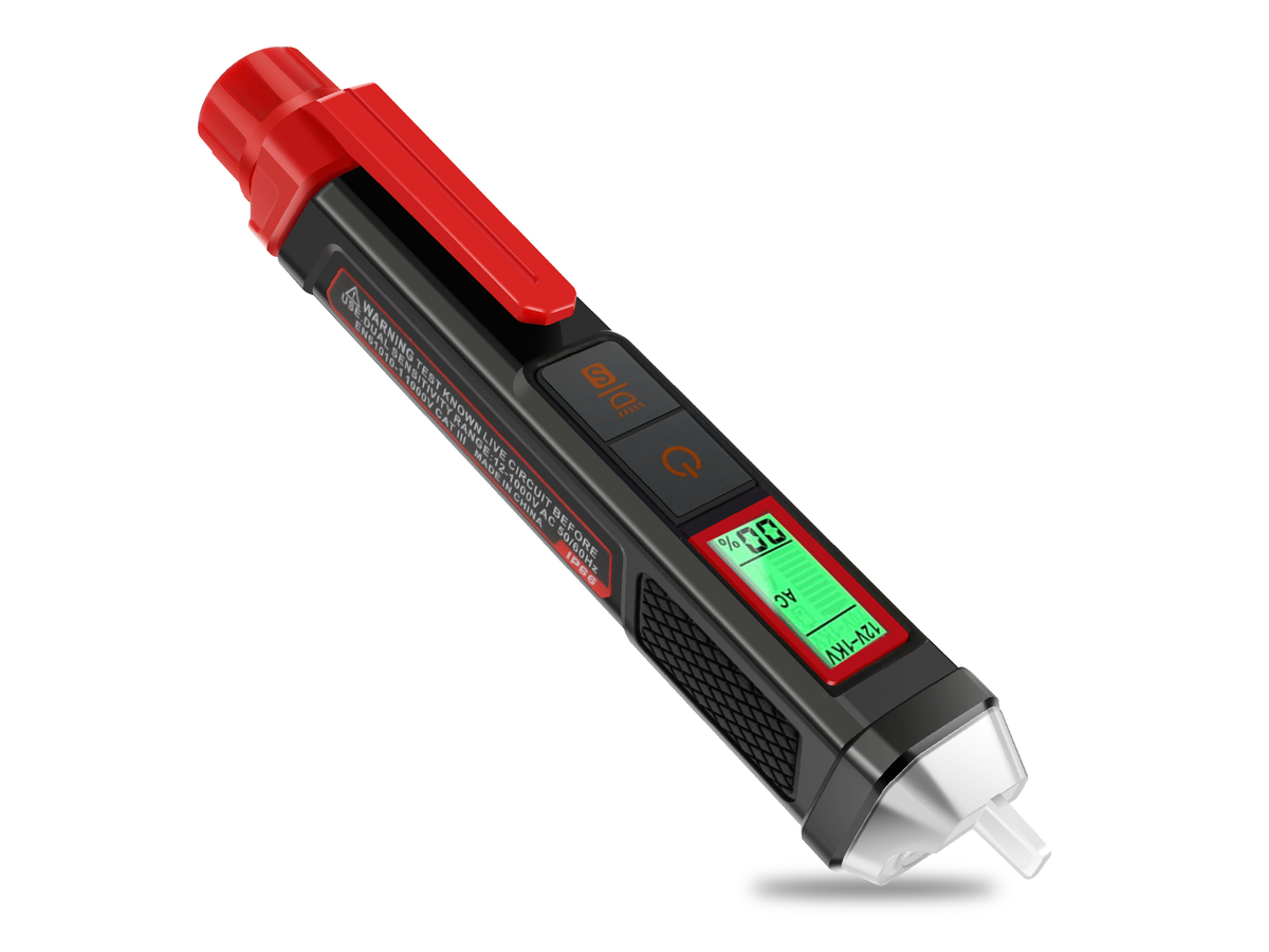 Voltage Tester Pen