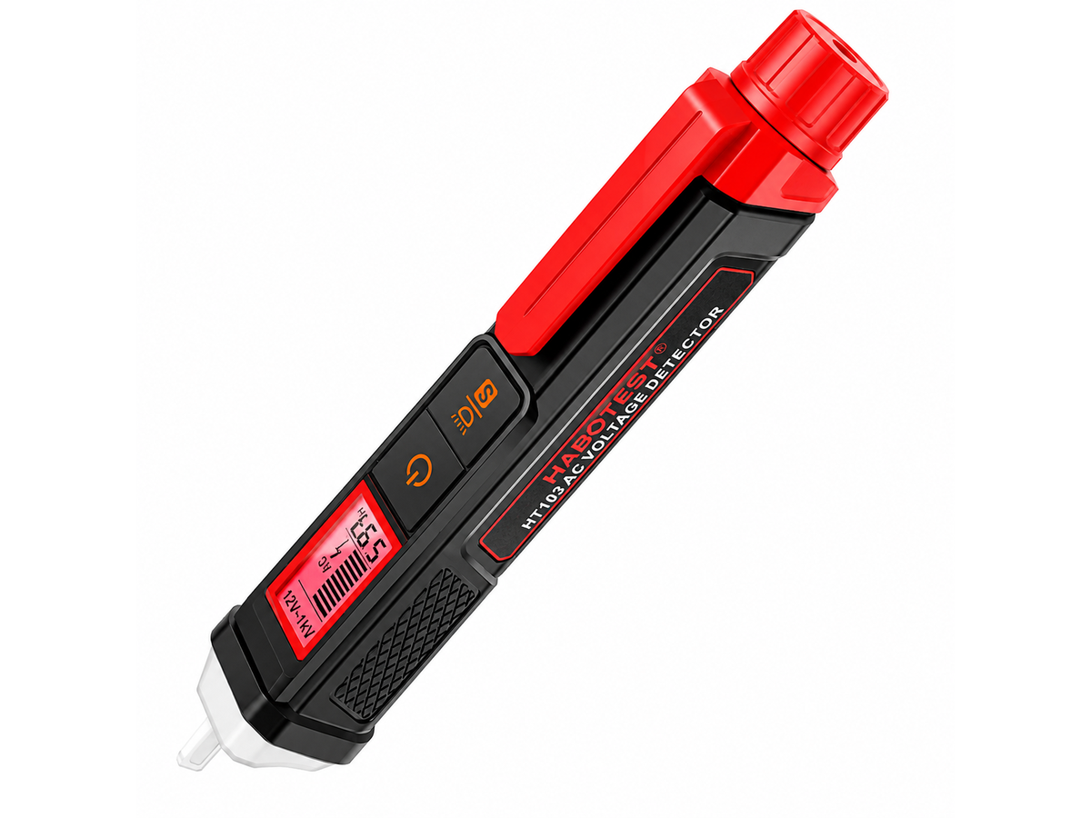 Voltage Tester Pen