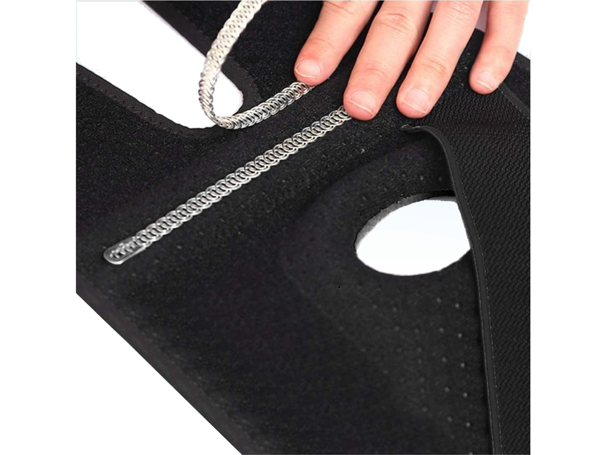 Knee Support 2 Pack Knee Braces for Men & Women