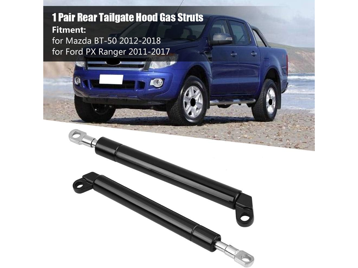 Tailgate Struts Ford Ranger