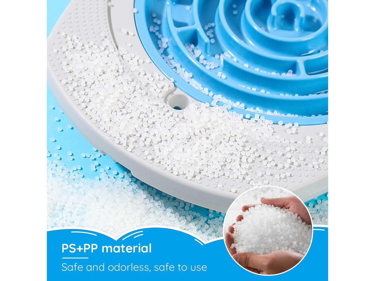 Balance Board for Kids 3-in-1 Wobble Board with Maze Game
