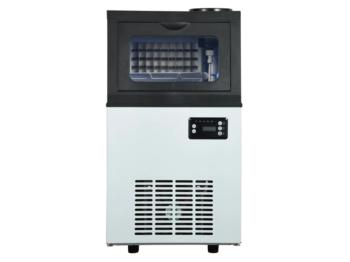 Ice maker