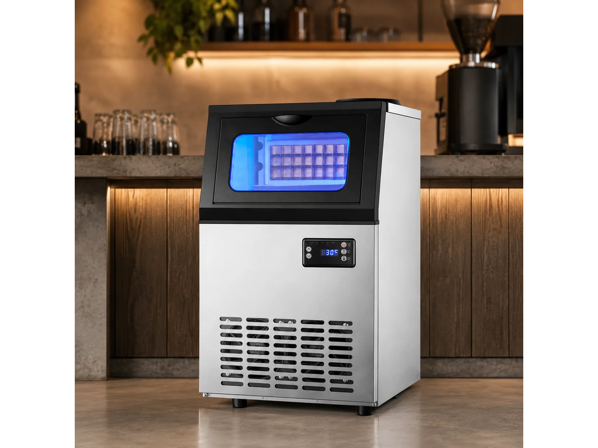 Ice maker