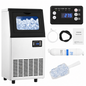 Ice maker