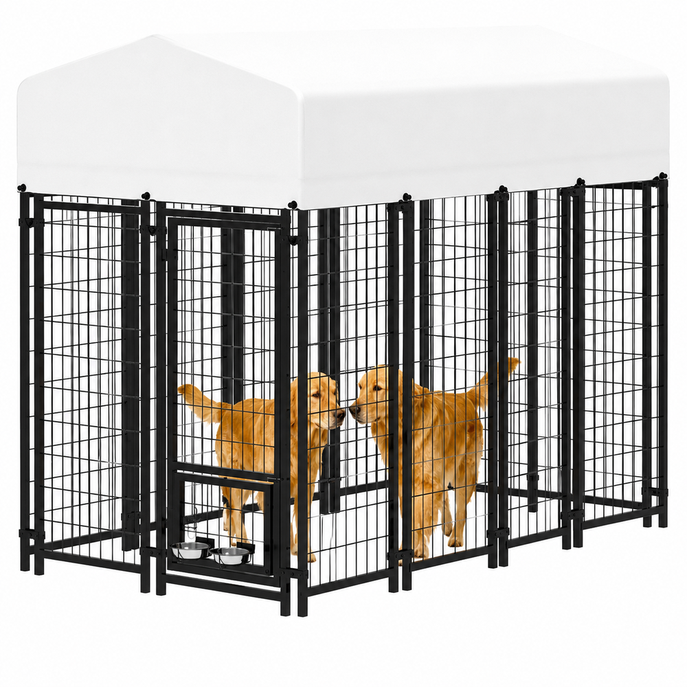 Dog Kennel Dog Run Extra Large