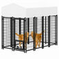 Dog Kennel Dog Run Extra Large