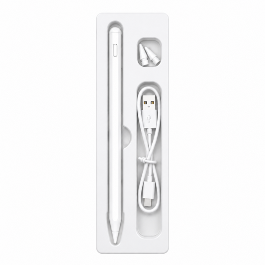 Stylus Pen for iPad Fast Charging Pencil with Palm Rejection