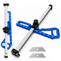 Gypsum Board Drywall Cutter Foldable Cutting Tool