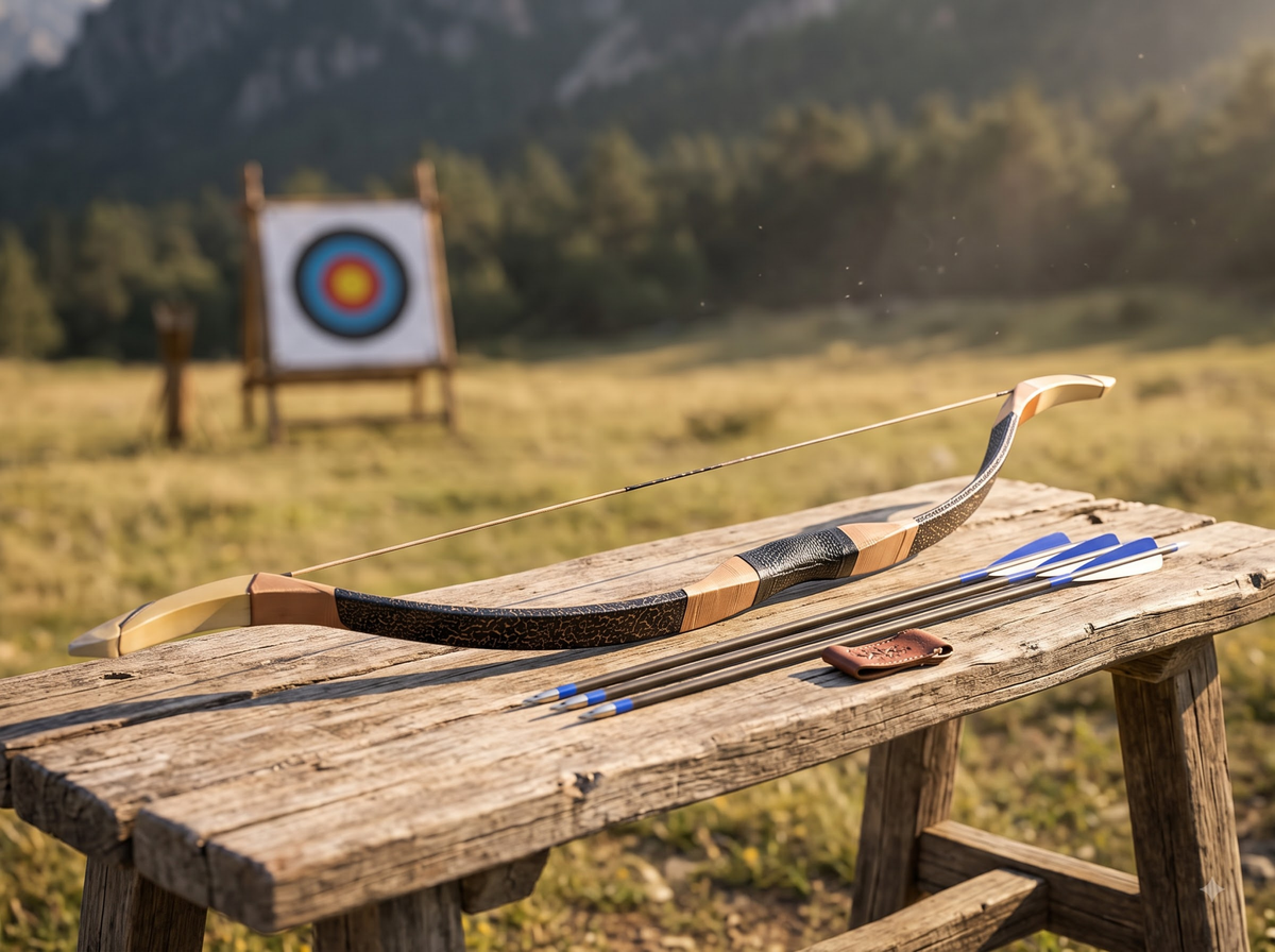 Hunting Archery Bow