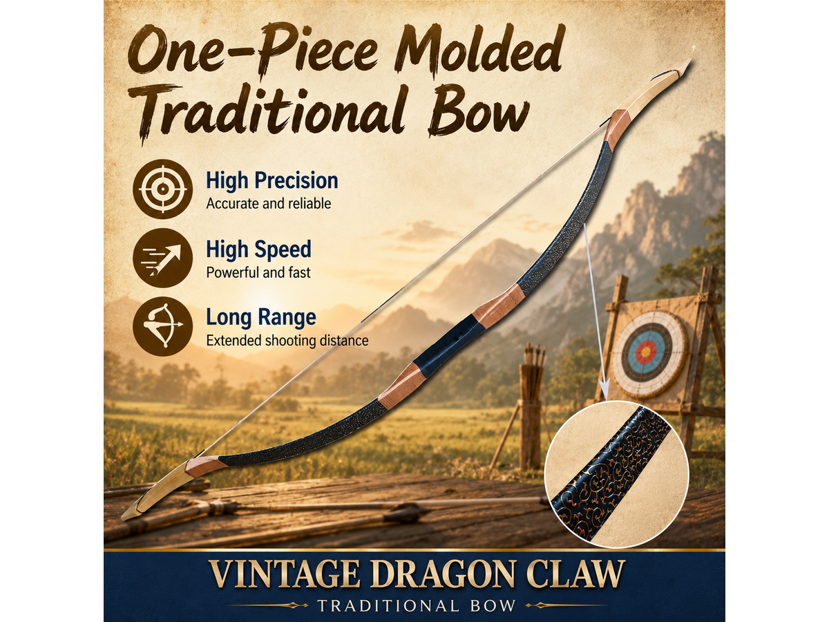 Hunting Archery Bow