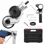Metal Nibbler Sheet Cutter