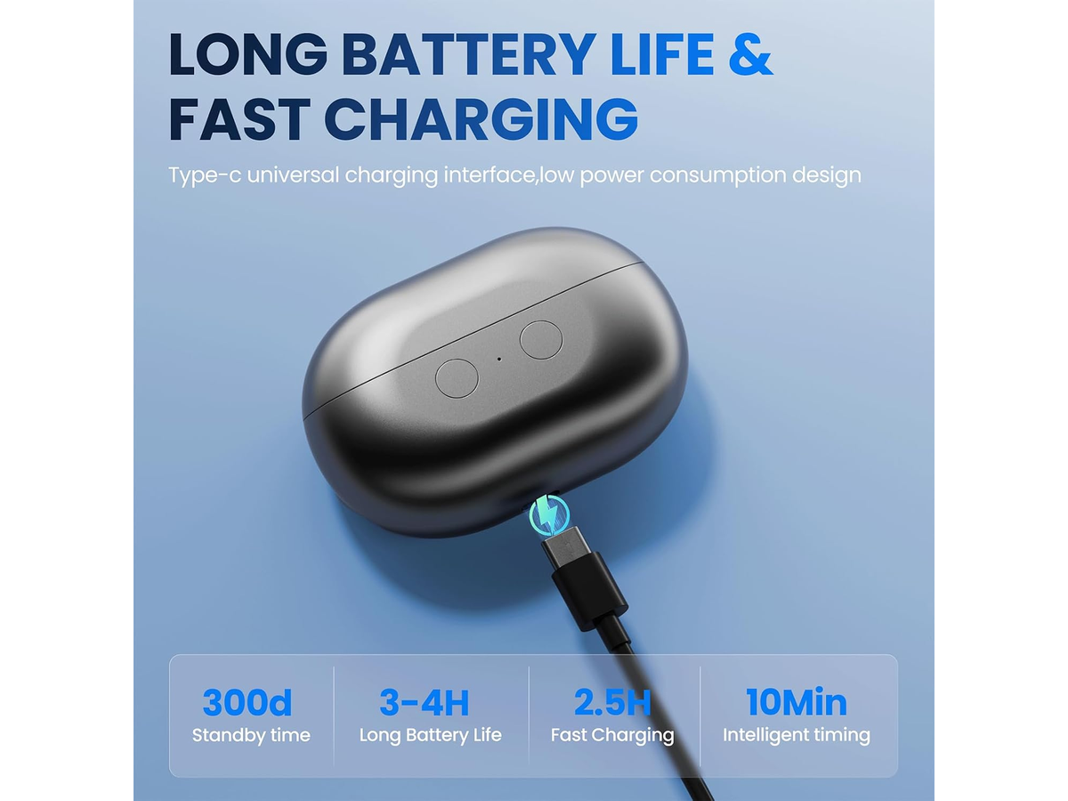 Electric Nail Clippers Portable