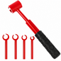 Hinge Gap Adjusting Wrench Kit